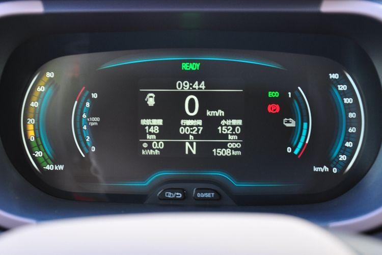 奇瑞小蚂蚁新款车主体验,奇瑞新能源小蚂蚁试驾视频