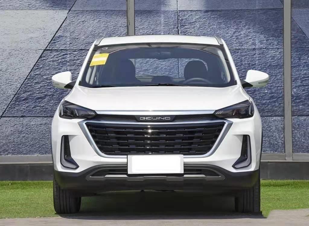 北京x3评论,北京x3的真实口碑