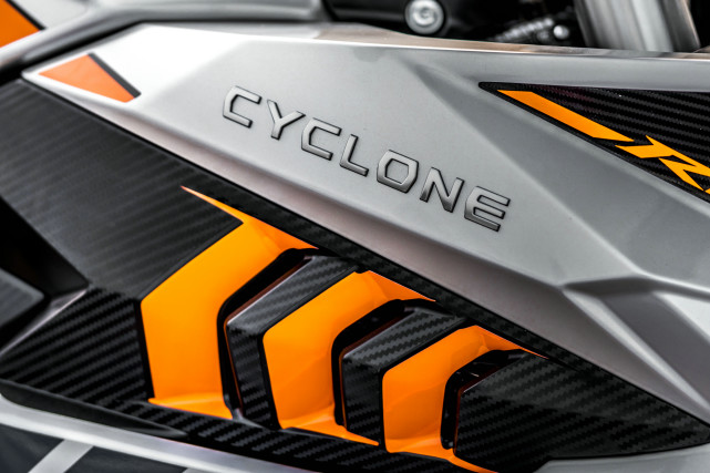 赛科龙rc401真的不行吗,赛科龙rc401赛道版超燃时刻