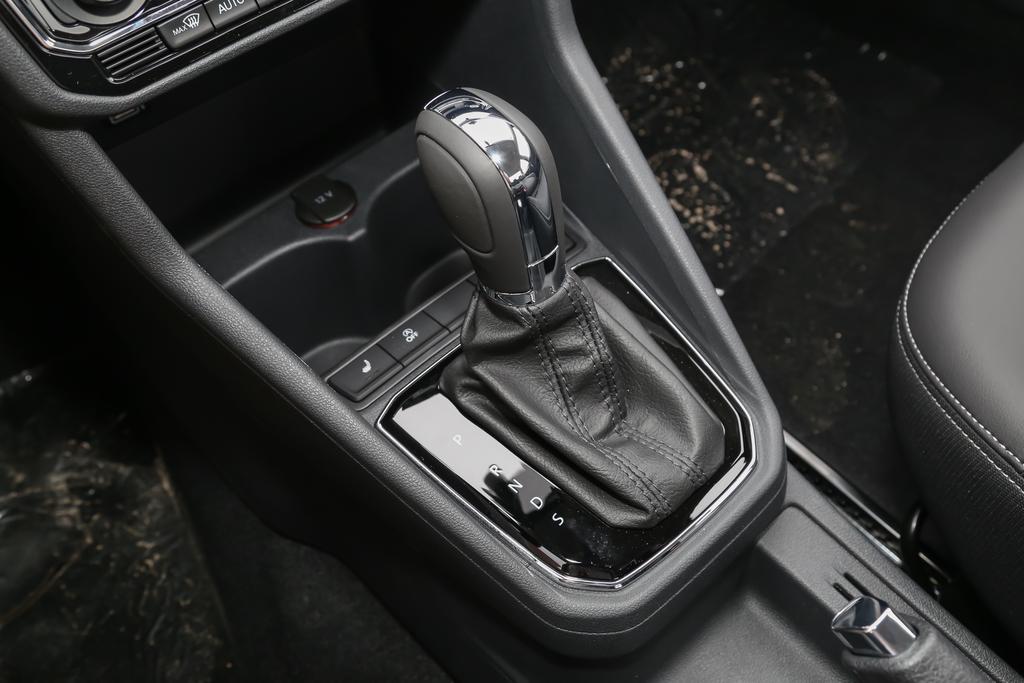 自带“时尚”“前卫”“德系”标签的捷达VA3你值得拥有！