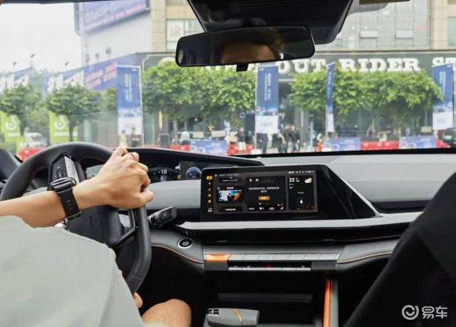 uni-v智电idd真实测评,uni-v智电idd高速实测