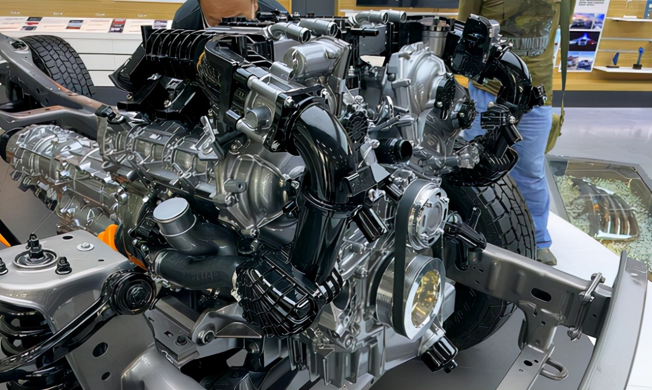 成都车展都有哪些重磅国产车,2023成都车展国产和进口