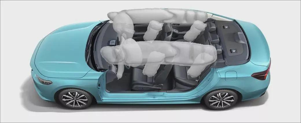 好玩家用车,全新广汽本田型格来了