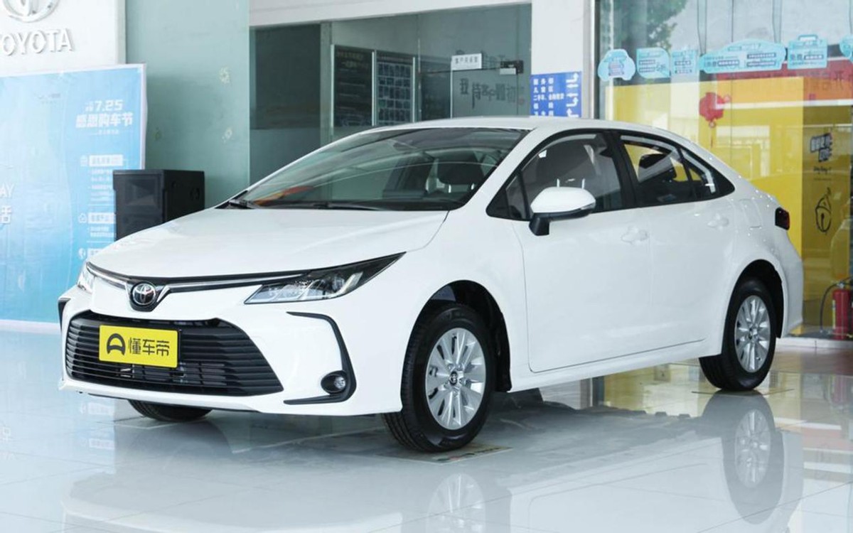 轩逸2020款和卡罗拉2020款哪个好,卡罗拉价格与轩逸比哪个值得买