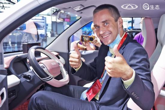 奇瑞qq23年新款,2024款奇瑞qq