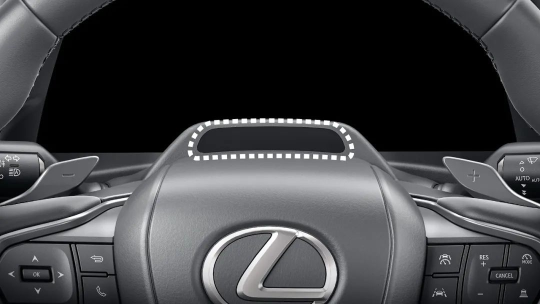 2021全新雷克萨斯rx试驾视频,全新雷克萨斯rx实车内饰