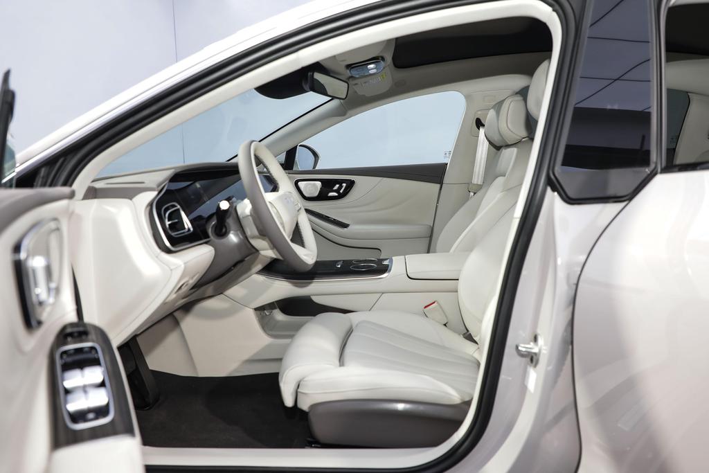 飞凡f7是纯电动车吗,飞凡f7懂车帝专业评测