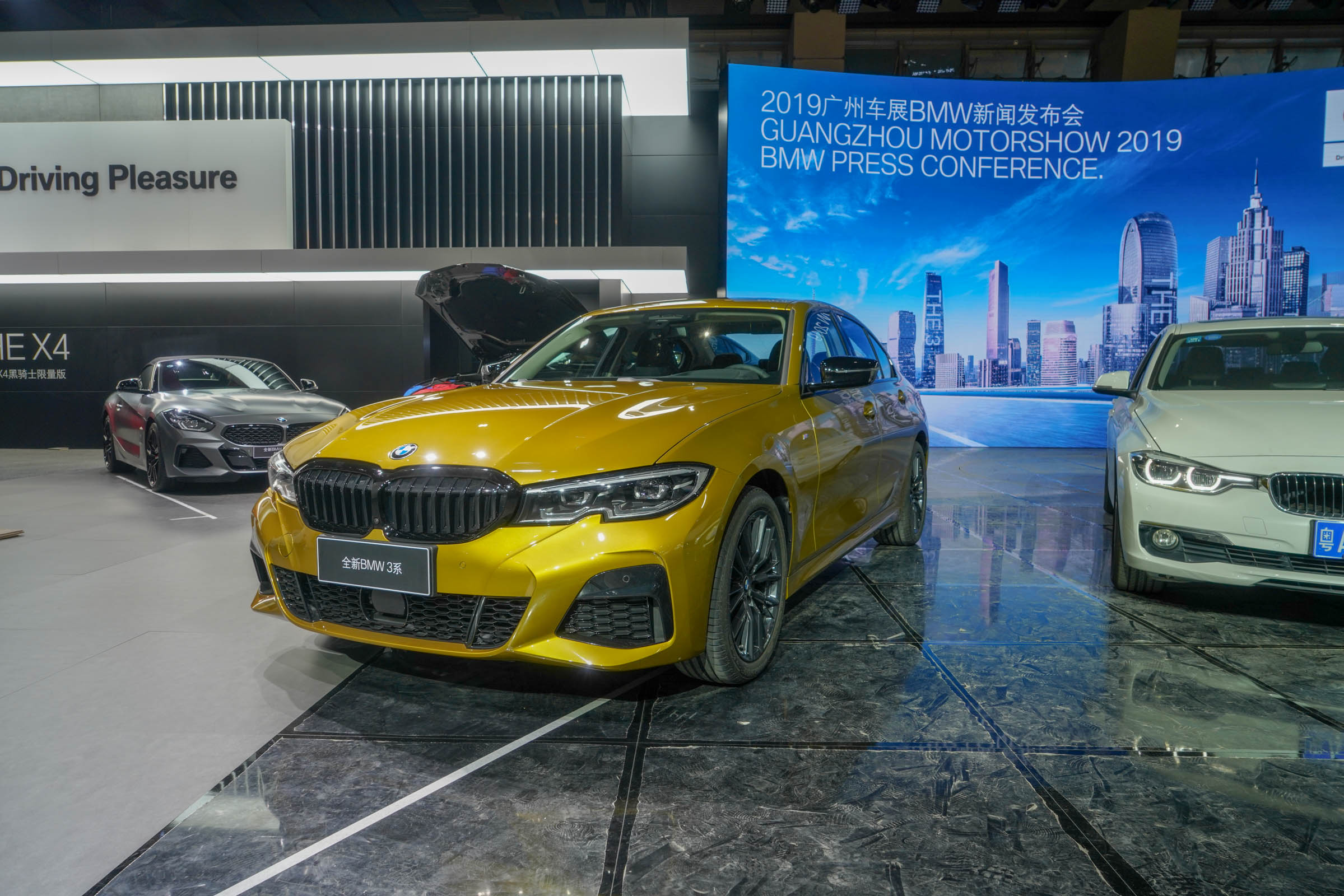 宝马3系评测2023款,宝马3系测评2023价格