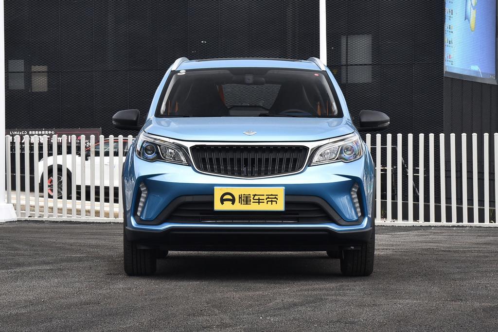 吉利睿蓝x3pro标配和顶配的区别,吉利睿蓝x3pro深度评测