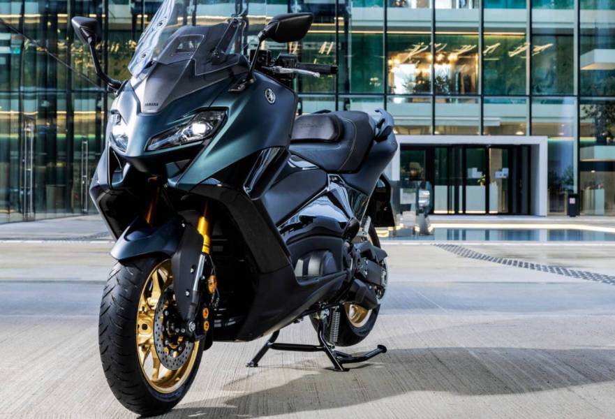 雅马哈全部车型和价格,2023年yamaha新车发布会