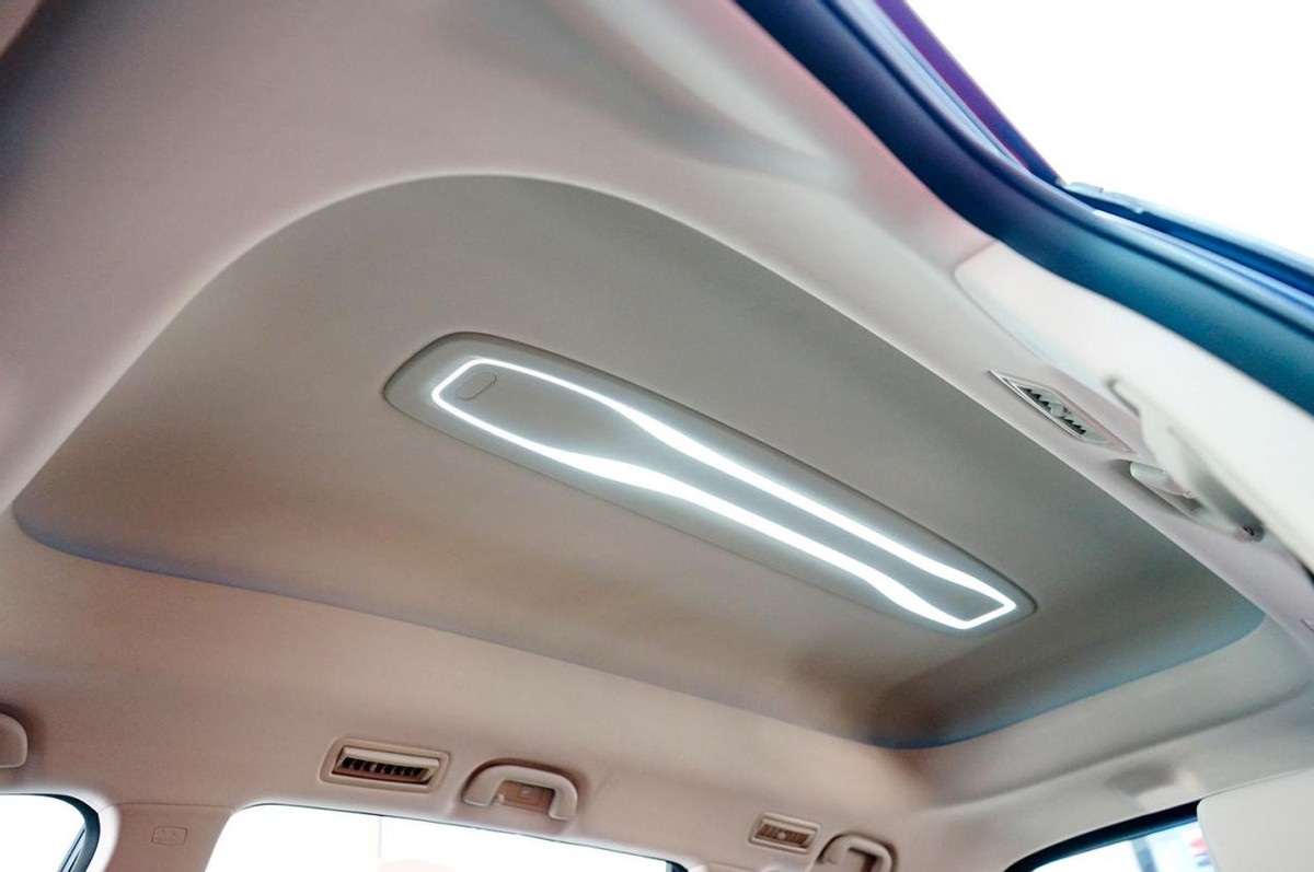 比亚迪宋maxdm-i乘坐体验,比亚迪宋plusdm-i和crv空间比较