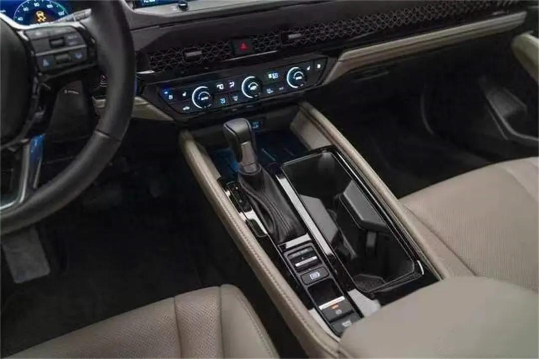 新款雅阁预售价格以及配置,雅阁换代可以抄底吗