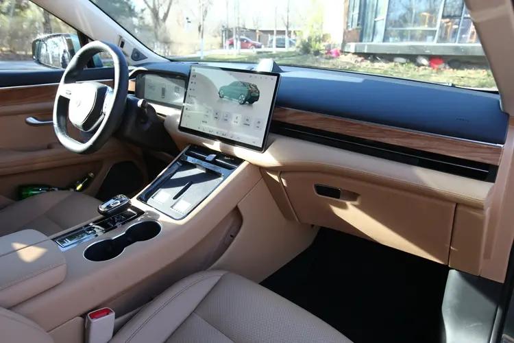 问界m5ev新款,问界m5ev高性能版