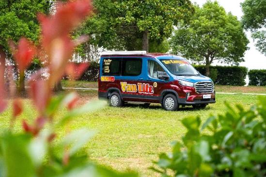 上汽大通maxusv70真实车主,上汽大通maxusv70官图金杯小海狮s