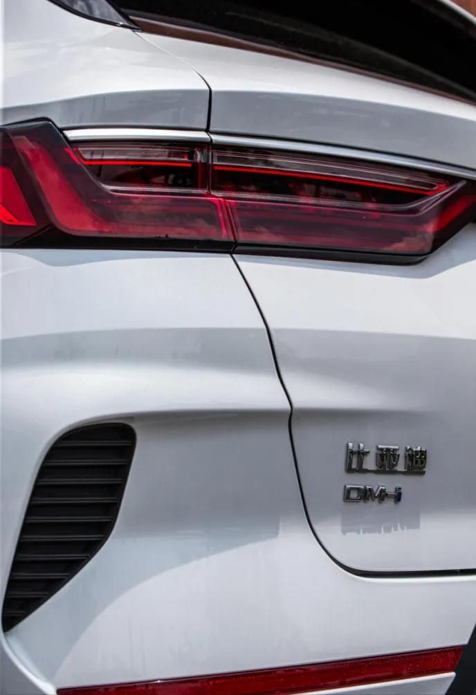 宋plusdmi升级dilink4.0,比亚迪宋plus燃油版安全性能测试