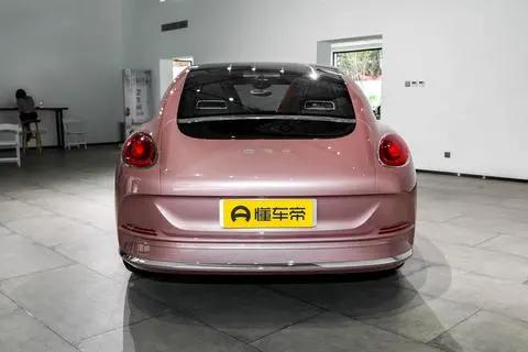 欧拉闪电猫长续航深度测评,欧拉闪电猫长续航真实续航