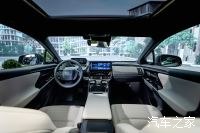 2023款全新丰田bZ4X上市了吗,广汽丰田bz4x上市售价19.98万起