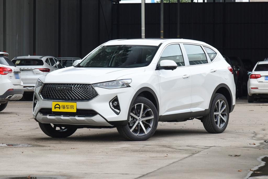 北京哈弗f7二手车,全国最低哈弗f7最新价格