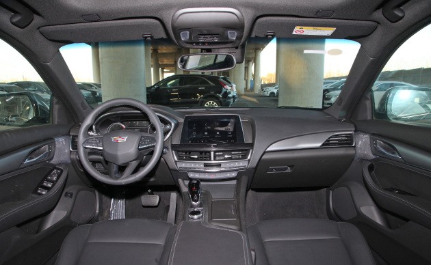 凯迪拉克ct5表现如何值得入手吗,凯迪拉克ct5怎么样