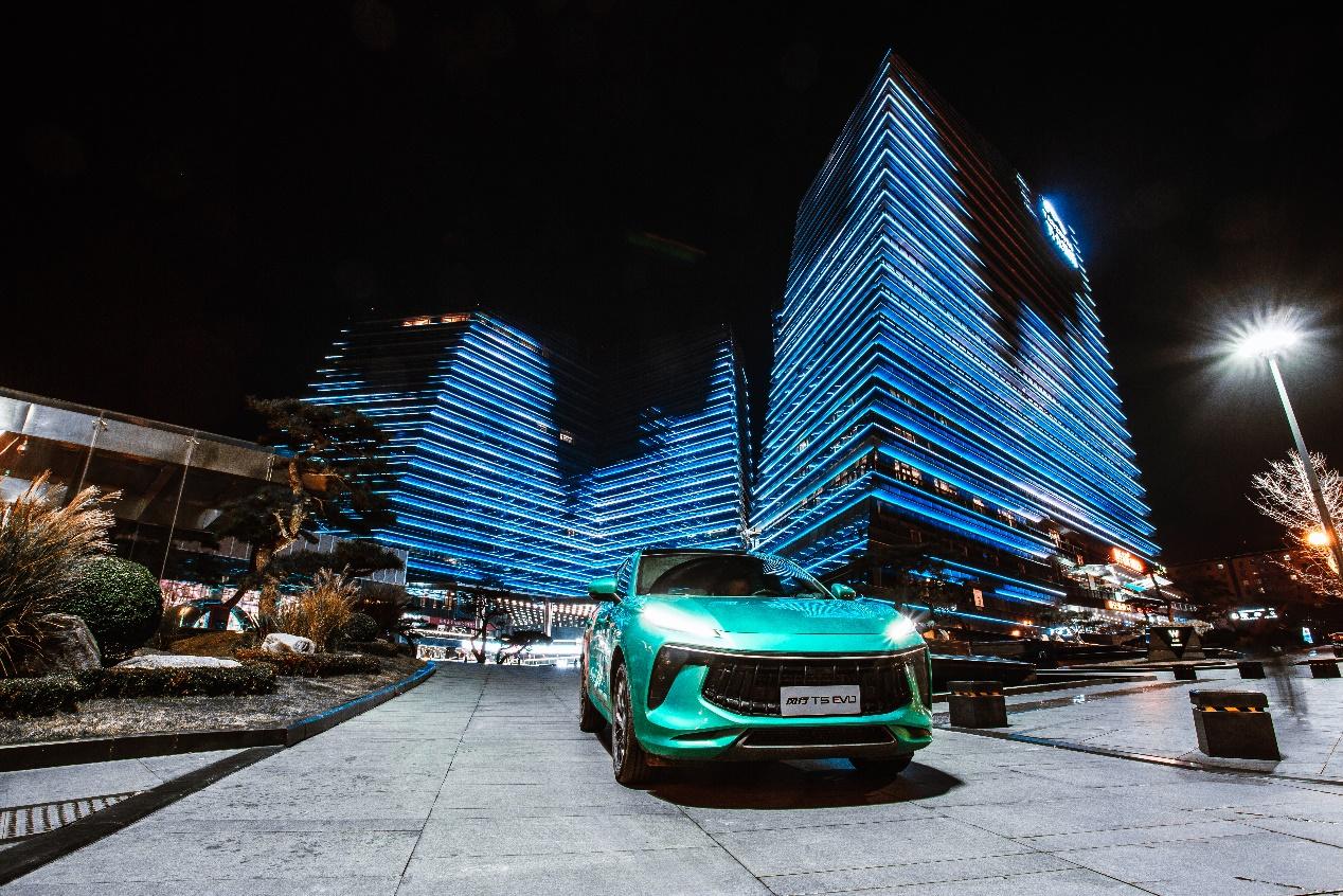 风行t5evo试驾视频,东风风行t5evo视频讲解