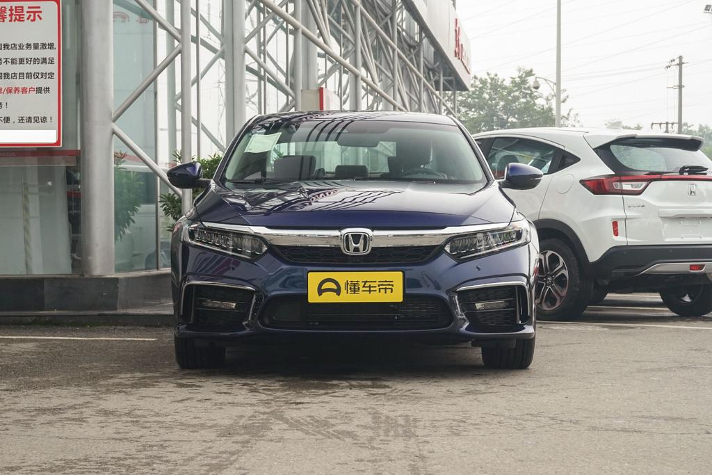 本田inspire混动和cr-v混动怎么选,inspire锐混动深度测评