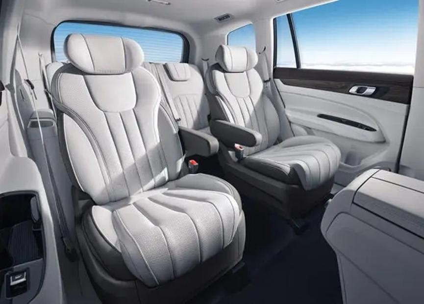 福特新领裕到底怎么样,福特新领裕详细介绍