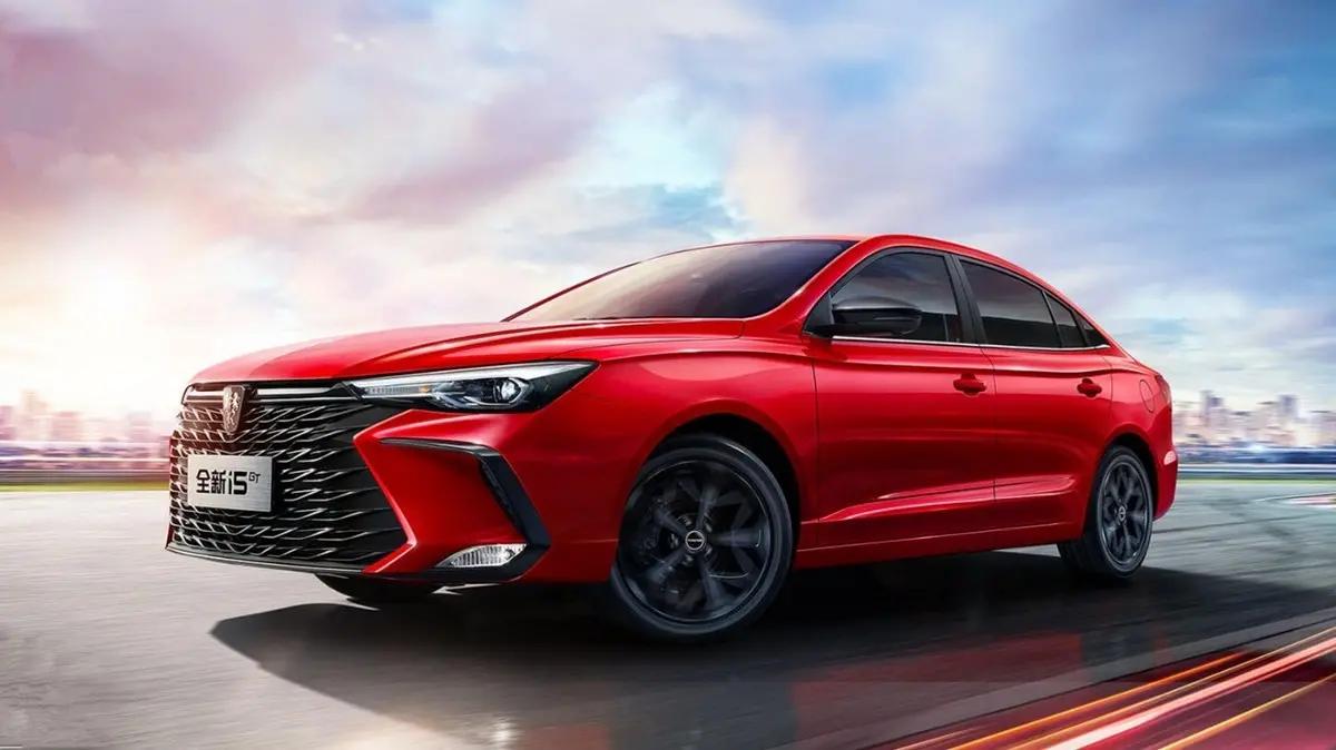 5万元买车就选这4款以口碑取胜,15万元预算三款运动型轿车推荐