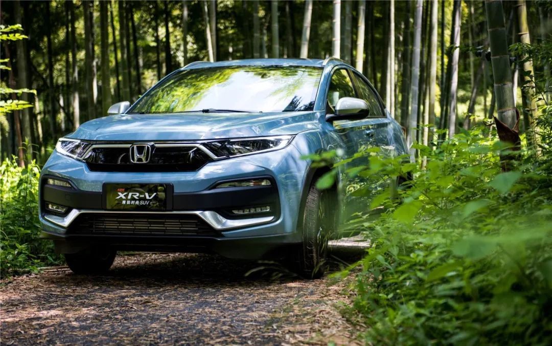 本田xr-v是地球梦发动机吗,2020本田xr-v经典款介绍