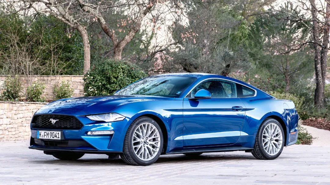 四款家用性能车动力堪比中级车,这11台车是好车但绝对便宜