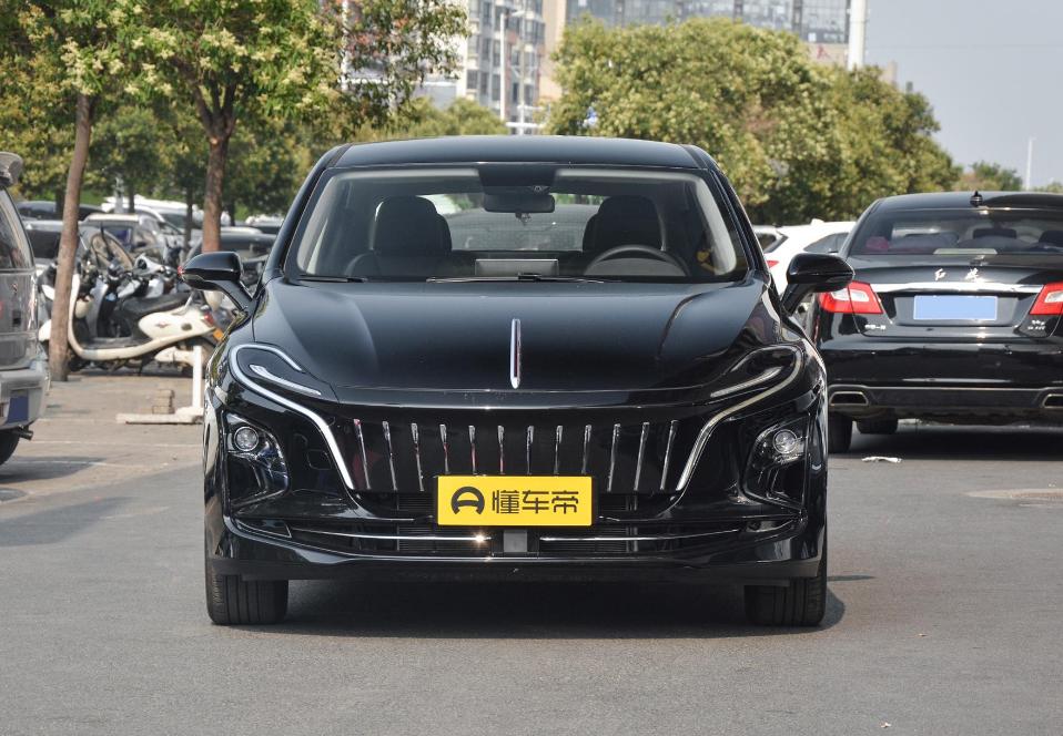 红旗e-qm5431和620版本续航区别,全新红旗e-qm5上市