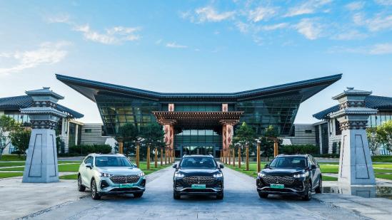 魏牌拿铁dhtphev智能混动模式,魏牌拿铁dht-phev超大杯值得购买吗