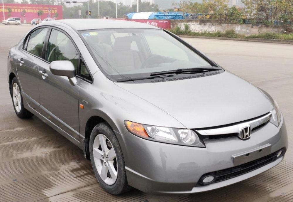 十代思域一代神车正式落幕,思域历经50年共11代车型的进化