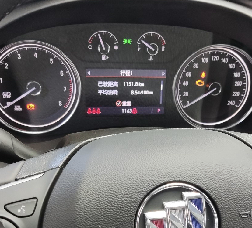 18.99万的别克君越,君越1.5t和雅阁对比谁值得入手