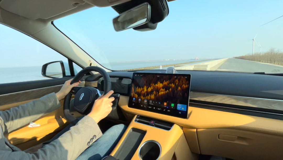 问界m5智驾版机械素质评测,问界m5机械素质怎么样