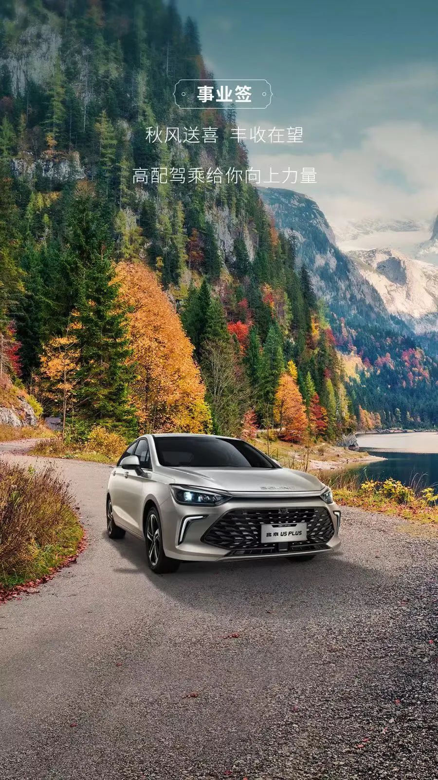 快来领你的壁纸,秋日壁纸