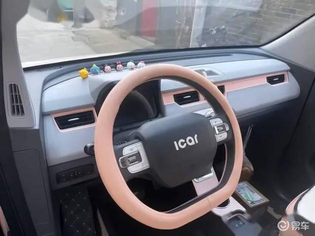 奇瑞qq冰淇淋170香桃款落地价格,最新款奇瑞qq冰淇淋