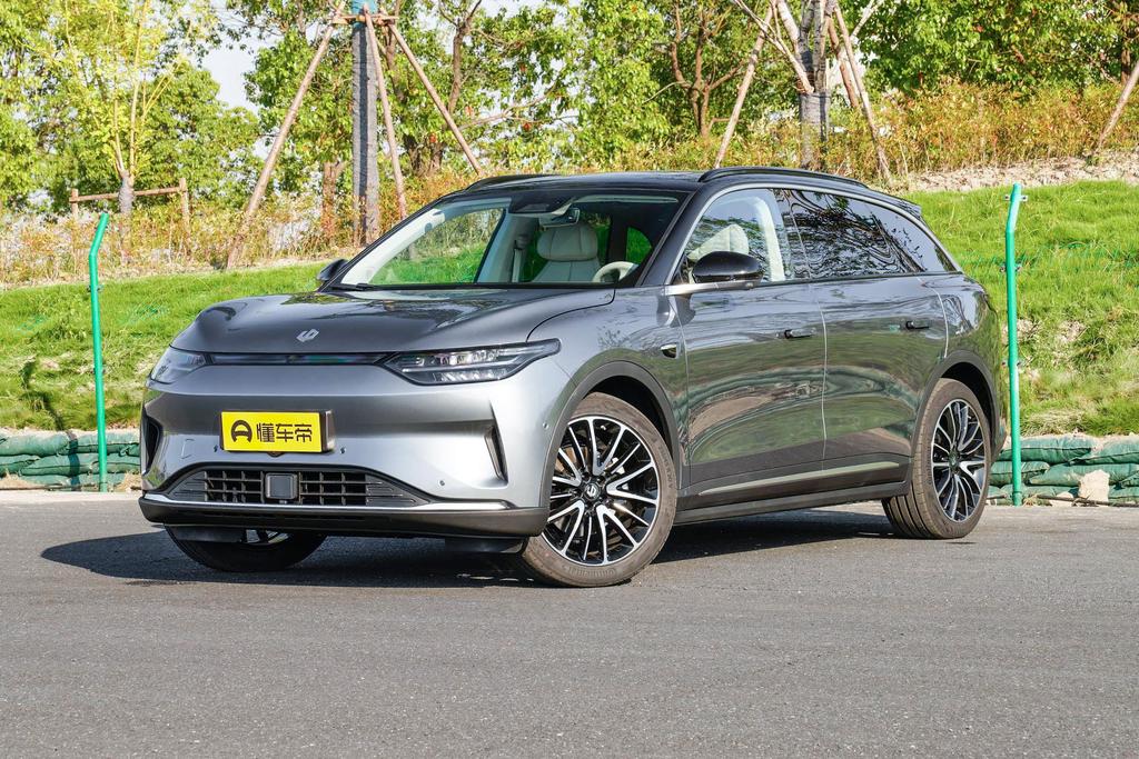 零跑汽车首款新能源轿跑即将上市,零跑2024年即将上市的哪些新车