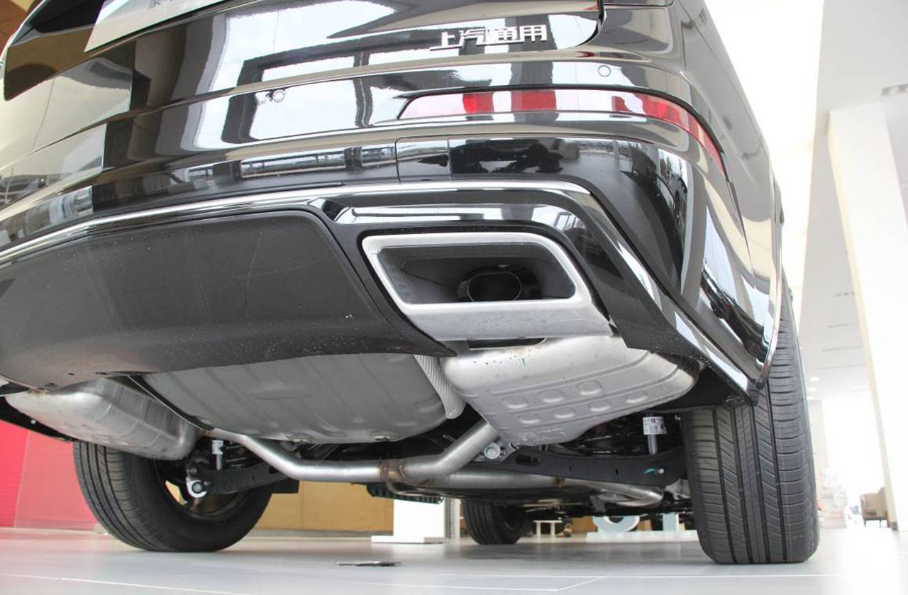 23款凯迪拉克xt5落地价探店,西安凯迪拉克4s店xt5报价图片