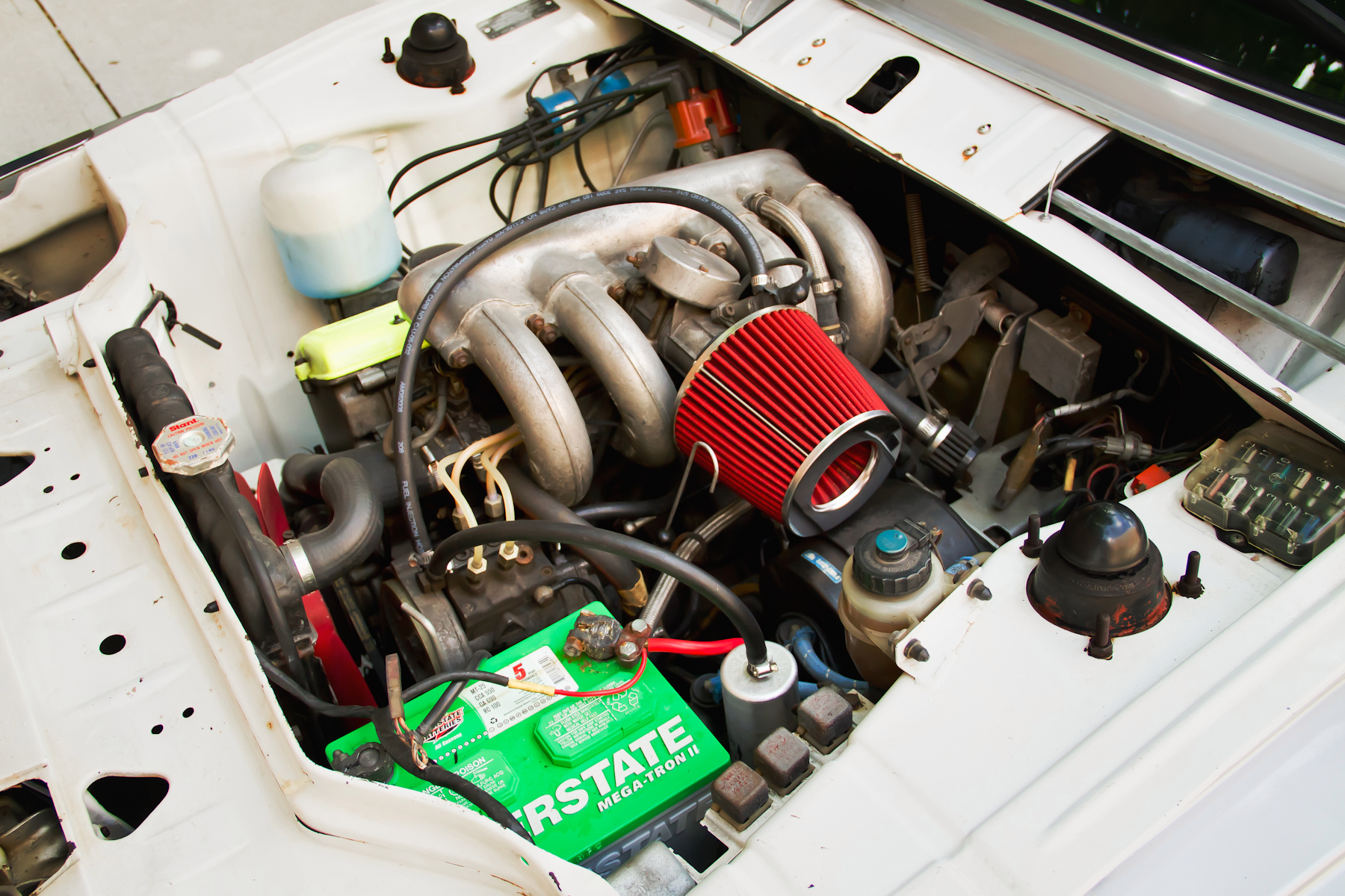 新款宝马2002,宝马2002改装