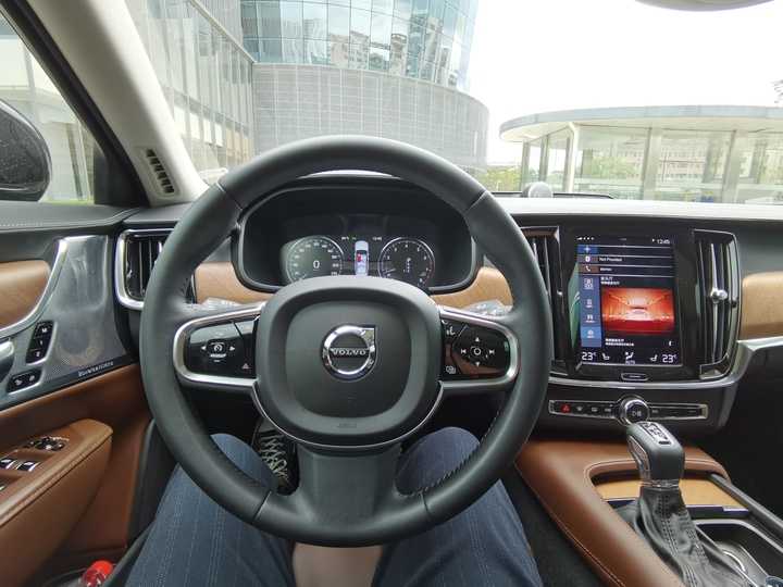 沃尔沃宝华韦健音响拆解,改装移植沃尔沃宝华韦健音响