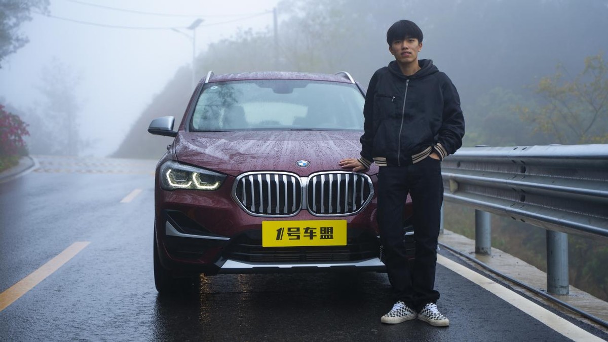 评测汽车宝马x11,宝马x1车测评