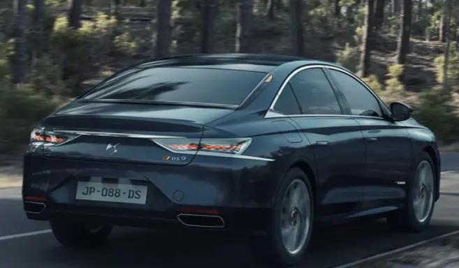 堪称“垫底”的豪华品牌，手握三款新车，DS到底还有没有活路？