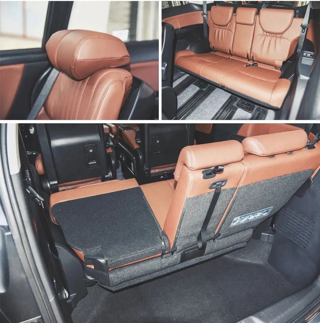 奥德赛舒适和豪华有什么区别,24款全新奥德赛沉浸式体验