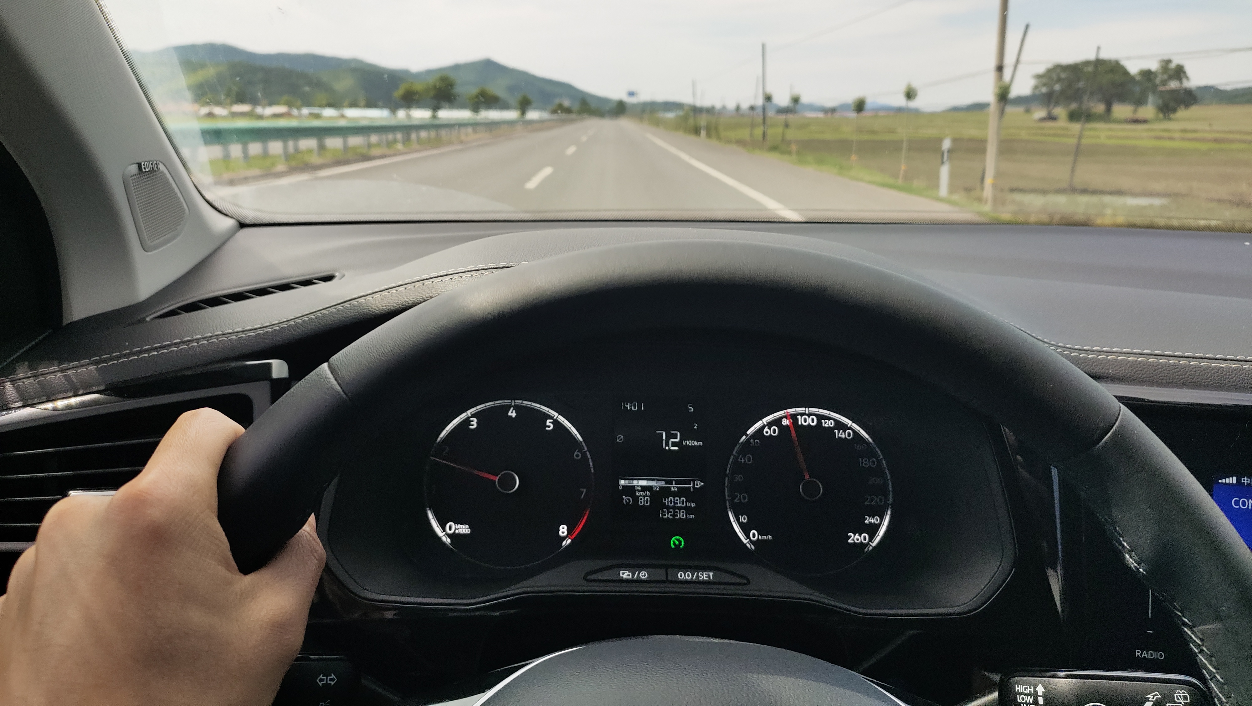 捷达vs5车主用车1年后的体验视频,捷达vs5行驶2000公里车主感言