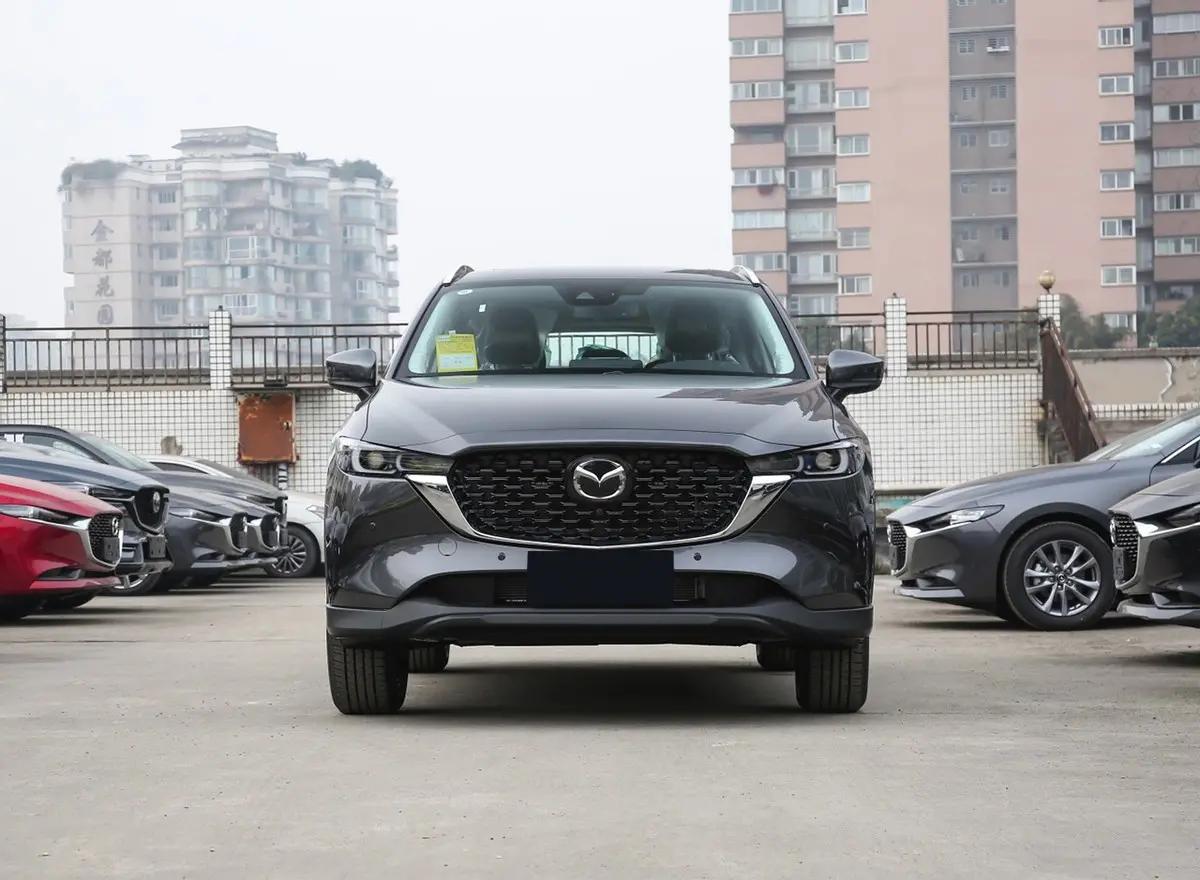 日产逍客与马自达cx-4哪个好,马自达cx-5和逍客哪个后排大