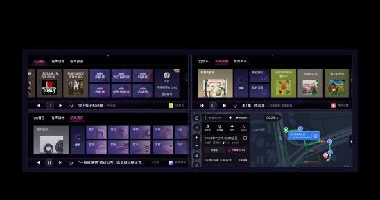 起亚狮铂拓界怎么连接carplay,狮铂拓界旗舰版车机系统