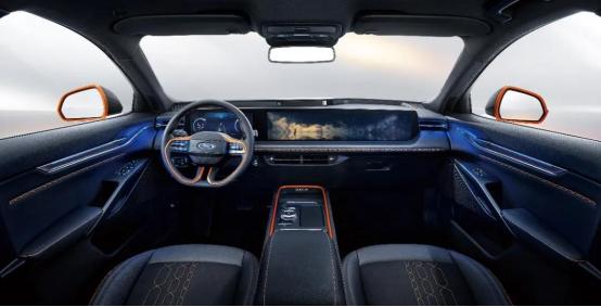 福特evos的音响怎么不响,福特evos2024款音响效果