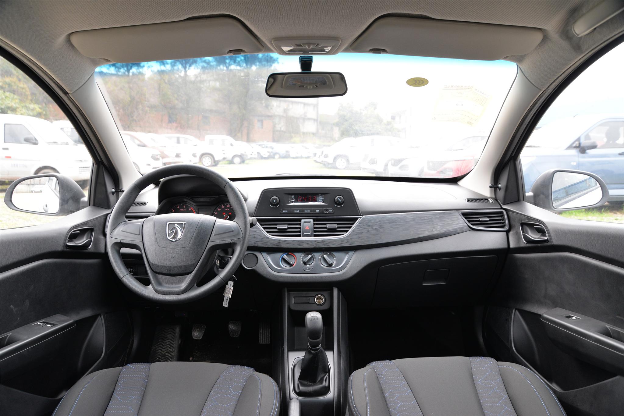 宝骏310车1.5升怎么样,宝骏310有没有1.5t的