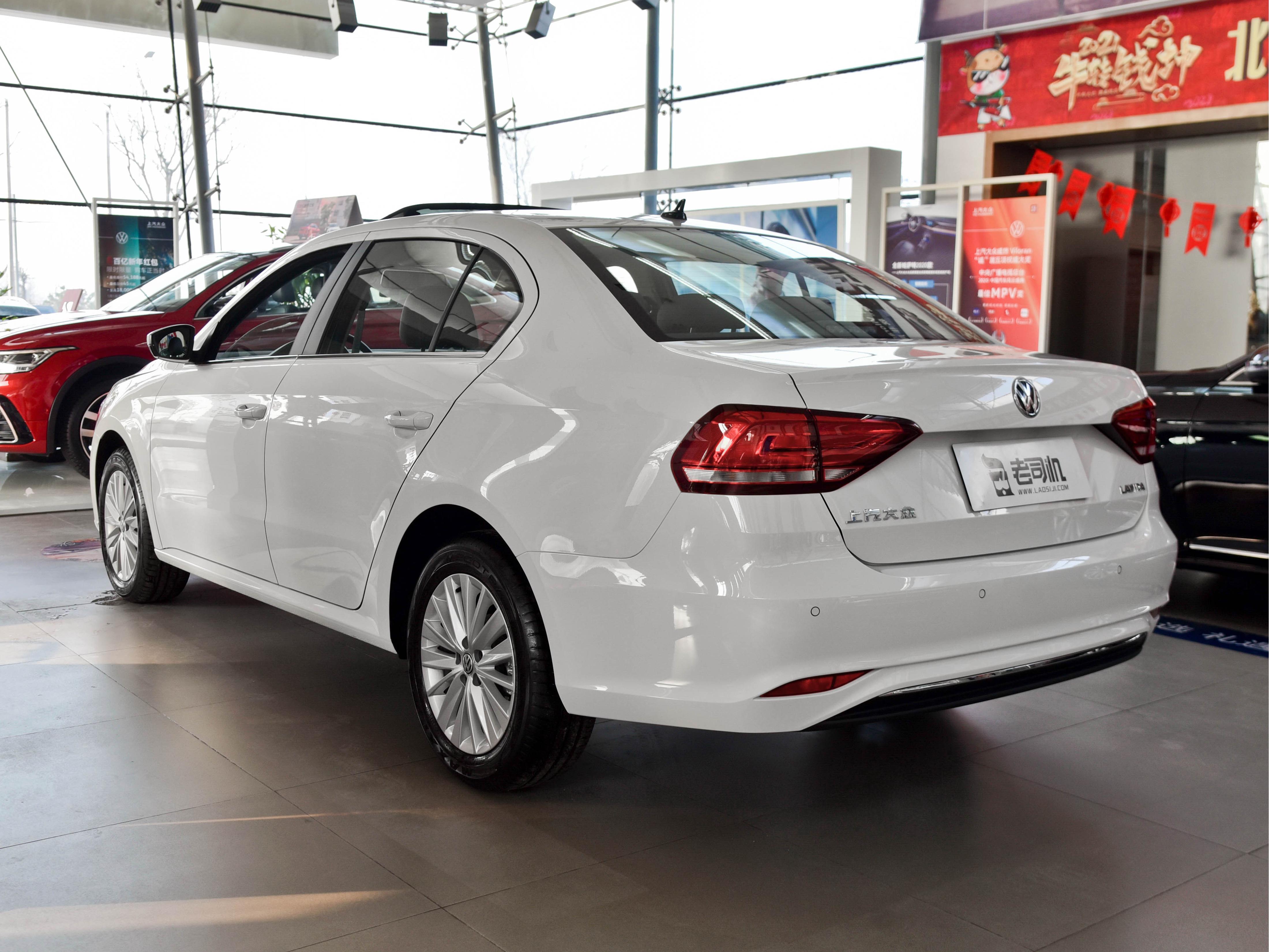 德原朗是指大众的哪款车,德原朗外观