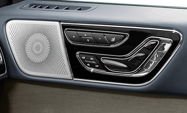 林肯领航员内饰改装效果图,全新林肯领航员内饰视频